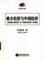 媒介经济对中国经济的影响