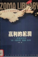 赢利的黑洞