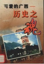 可爱的广西 历史之魂