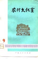 农村文化室 第9集