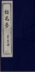 榴花梦 163