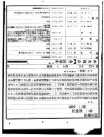 固安县志 第2卷 经制志 第2册 食货