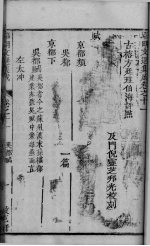 昭明文选集成 卷11