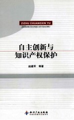 自主创新与知识产权保护