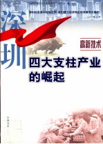 深圳四大支柱产业的崛起 高新技术