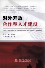 对外开放合作型人才建设
