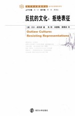 反抗的文化 拒绝表征