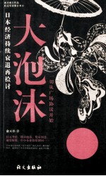 大泡沫 一切从广场协议开始