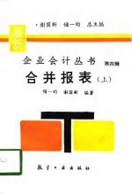 合并报表 上