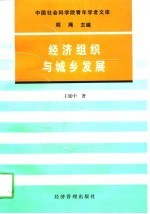 经济组织与城乡发展