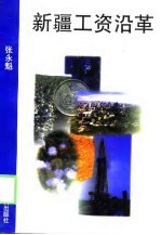 新疆工资沿革