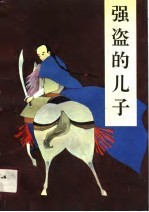 强盗的儿子