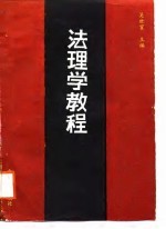 法理学教程