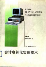 会计电算化实用技术