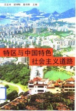 特区与中国特色社会主义道路