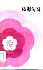 一枝梅传奇 上
