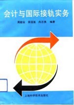 会计与国际接轨实务