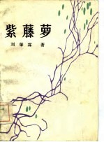 紫藤萝
