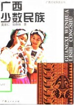 广西少数民族