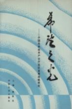 希望之光 中国高新技术产业开发区战略研究