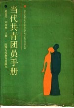 当代共青团员手册