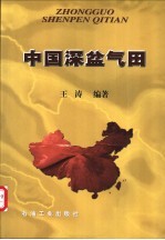 中国深盆气田