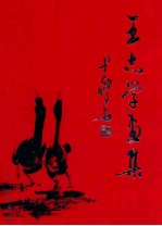 王志学画集
