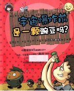 宇宙爆炸前是一颗豌豆吗?