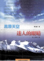 高原天空迷人的眼睛：郭占雄散文集