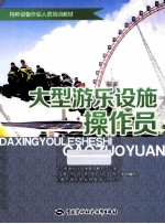 特种设备作业人员培训教材 大型游乐设施操作员