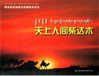 青海省海西蒙古族藏族自治州:天上人间柴达木