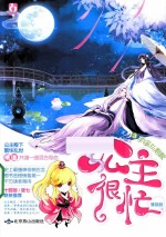 公主很忙 3 逍遥与君歌