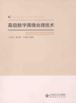 高级数字图像处理技术