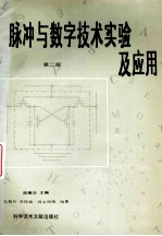 脉冲与数字技术实验及应用 第2版