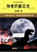 神奇的霸王龙
