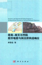 塔南-南贝尔凹陷层序地层与同沉积构造响应