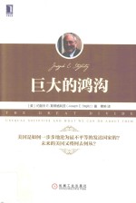 巨大的鸿沟平等 经济学研究