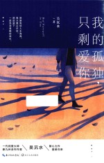 我的孤独,只剩爱你