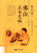 佛山武术史略