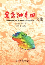 复杂油气田文集