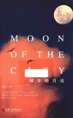 城市的月亮