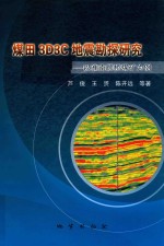 煤田3D3C地震勘探研究 以淮南顾桥煤矿为例