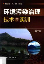 环境污染治理技术与实训 第2版