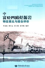 富烃凹陷烃源岩综合评价理论与方法及应用