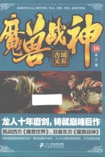 魔兽战神 16 古域天界