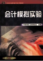 会计模拟实验
