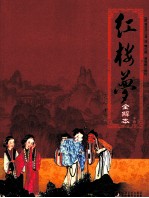 红楼梦全解本 中