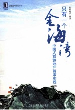 只有一个金海湾 中国式旅游地产首席实践