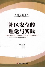 社区安全的理论与实践