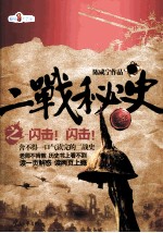 二战秘史之闪击!闪击!